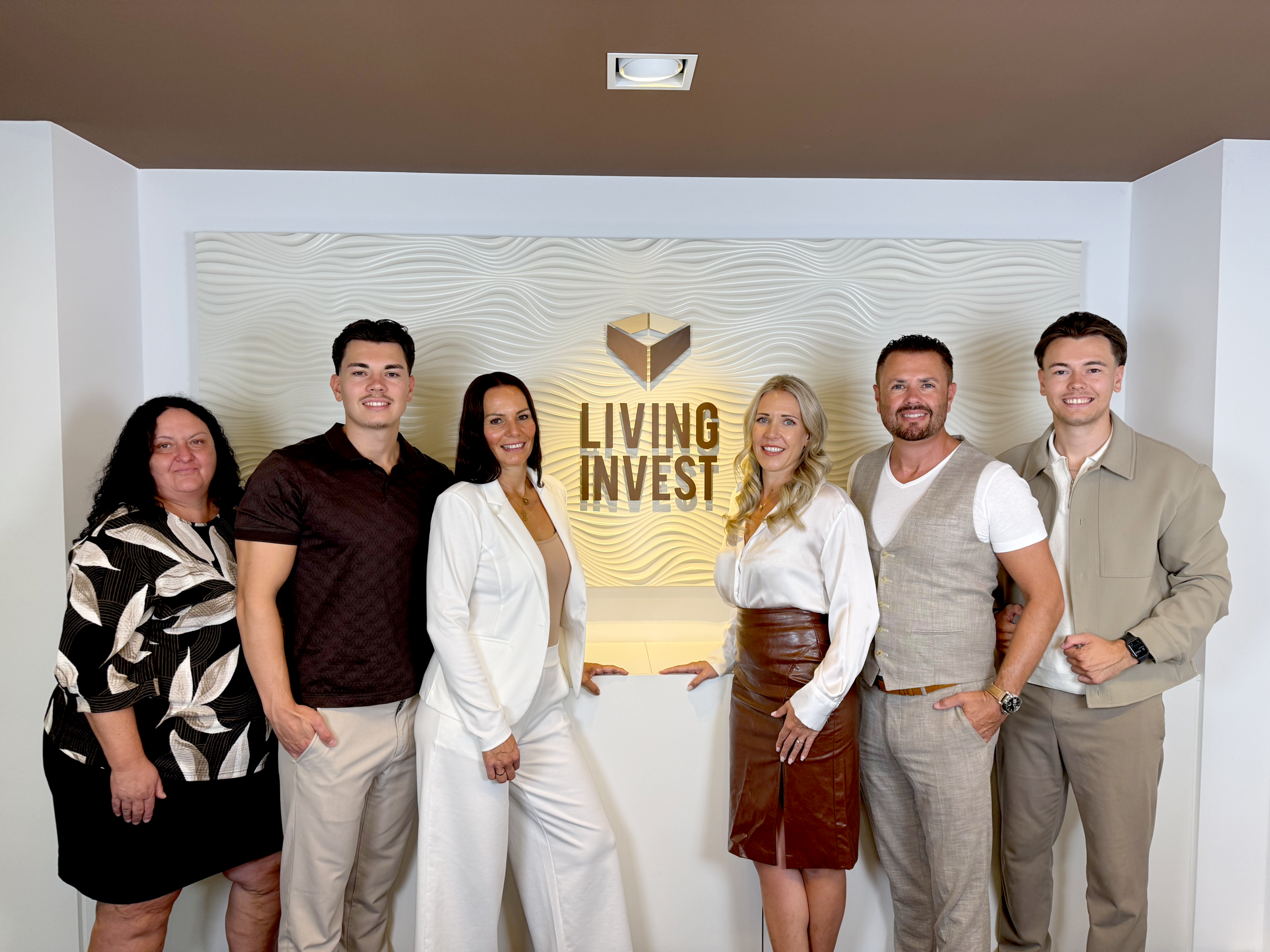 Team Living Invest